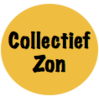 Collectief op Zon logo, Collectief op Zon contact details