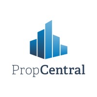 PropCentral logo, PropCentral contact details