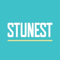 Stunest logo, Stunest contact details