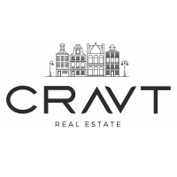 Cravt Real Estate logo, Cravt Real Estate contact details