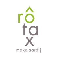 Rôtax makelaardij logo, Rôtax makelaardij contact details