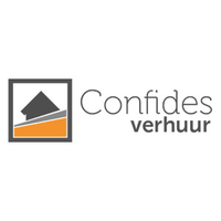 Confides Verhuur B.V. logo, Confides Verhuur B.V. contact details