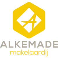 Alkemade Makelaardij logo, Alkemade Makelaardij contact details