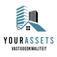 YourAssets logo, YourAssets contact details