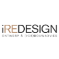 iREDESIGN logo, iREDESIGN contact details