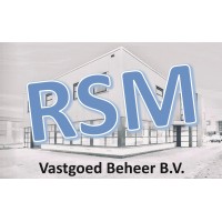 RSM Vastgoed Beheer BV logo, RSM Vastgoed Beheer BV contact details