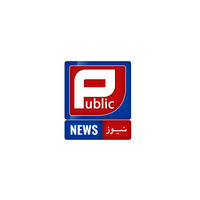 Public News logo, Public News contact details