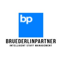 bruederlinpartner logo, bruederlinpartner contact details