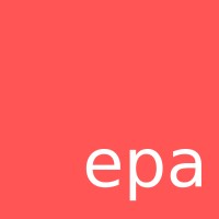 EPA logo, EPA contact details