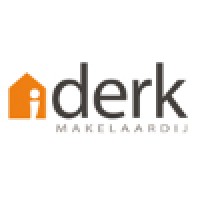 Derk Makelaardij logo, Derk Makelaardij contact details