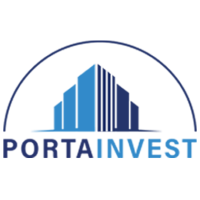 Portainvest B.V. logo, Portainvest B.V. contact details