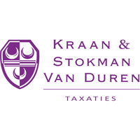 Kraan Stokman Van Duren Taxaties logo, Kraan Stokman Van Duren Taxaties contact details