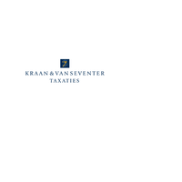 Kraan & Van Seventer Taxaties logo, Kraan & Van Seventer Taxaties contact details