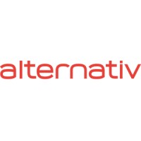 ALTERNATIV Workspace Solutions logo, ALTERNATIV Workspace Solutions contact details