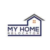 My Home Relocator logo, My Home Relocator contact details