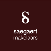 Saegaert Makelaars logo, Saegaert Makelaars contact details