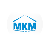 MKM BG GRUP logo, MKM BG GRUP contact details