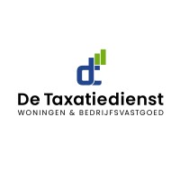 De Taxatiedienst logo, De Taxatiedienst contact details