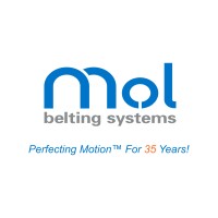 Mol Belting Systems Inc logo, Mol Belting Systems Inc contact details