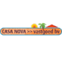 Casa Nova Vastgoed bv logo, Casa Nova Vastgoed bv contact details