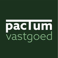 Pactum Vastgoed logo, Pactum Vastgoed contact details