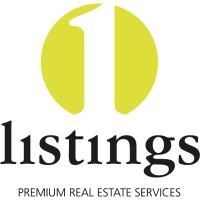 Listings logo, Listings contact details