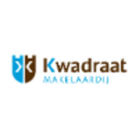 Kwadraat Makelaardij logo, Kwadraat Makelaardij contact details