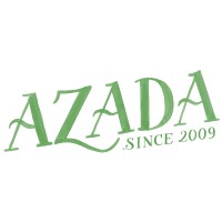 AZADA logo, AZADA contact details