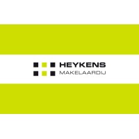 Heykens Makelaardij logo, Heykens Makelaardij contact details