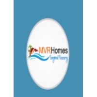 MVR Homes Mumbai logo, MVR Homes Mumbai contact details