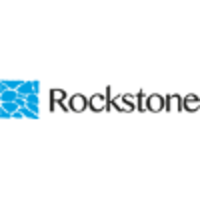 Rockstone BV logo, Rockstone BV contact details