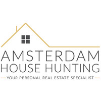 Amsterdam House Hunting BV logo, Amsterdam House Hunting BV contact details