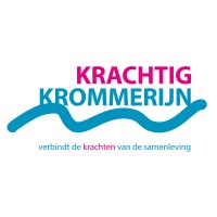 Krachtig Krommerijn logo, Krachtig Krommerijn contact details