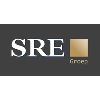 SRE Groep B.V. logo, SRE Groep B.V. contact details