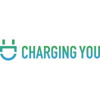 ChargingYou logo, ChargingYou contact details