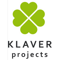 Klaver Projects logo, Klaver Projects contact details