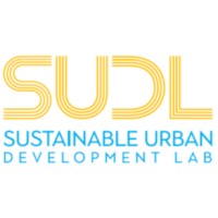 SUDL logo, SUDL contact details