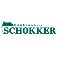 Makelaardij Schokker logo, Makelaardij Schokker contact details