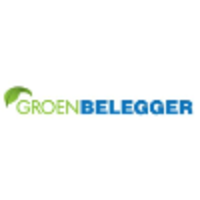 Groenbelegger BV logo, Groenbelegger BV contact details