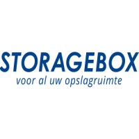 Storagebox logo, Storagebox contact details