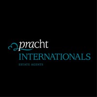 Pracht Internationals logo, Pracht Internationals contact details