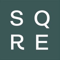 SQRE Living logo, SQRE Living contact details