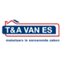 T&A Van Es Makelaardij logo, T&A Van Es Makelaardij contact details