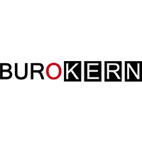 BUROKERN logo, BUROKERN contact details