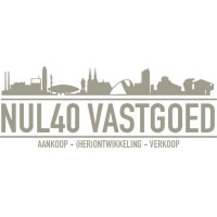 NUL40 Vastgoed logo, NUL40 Vastgoed contact details