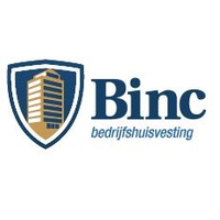 Binc Bedrijfshuisvesting logo, Binc Bedrijfshuisvesting contact details