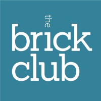 The Brick Club - Property management logo, The Brick Club - Property management contact details