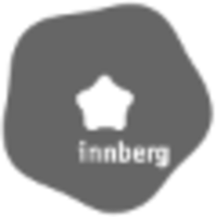 innberg logo, innberg contact details