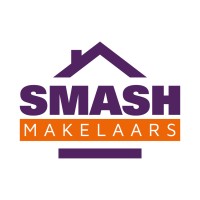 SMASH Makelaars logo, SMASH Makelaars contact details