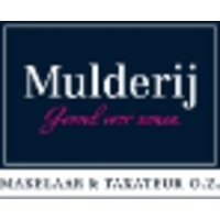 Mulderij Makelaardij & Taxateurs logo, Mulderij Makelaardij & Taxateurs contact details